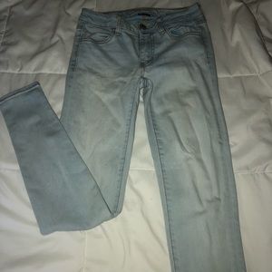 AE Basic skinny jeans